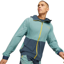 Load image into Gallery viewer, PUMA x First Mile Woven Men's Running Jacket