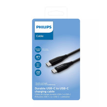 Load image into Gallery viewer, USB-C to USB-C Cable(1.2m)