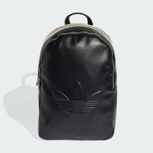 Load image into Gallery viewer, Polyurethane Backpack Outline Trefoil