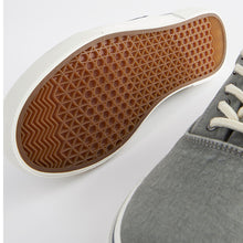 Load image into Gallery viewer, Grey Classic Canvas Pumps