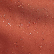 Load image into Gallery viewer, Red Waterproof Fleece Hooded Lined Coat (3-12yrs)