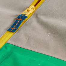 Load image into Gallery viewer, Multi-Coloured Waterproof Warm Padded Coat (3mths-6yrs)