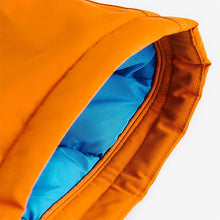 Load image into Gallery viewer, Multi-Coloured Waterproof Warm Padded Coat (3mths-6yrs)