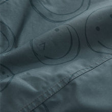 Load image into Gallery viewer, Black Fleece Lined Waterproof Coat