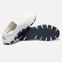 Load image into Gallery viewer, JAZARIA Women's Sneakers Slip-on Textile