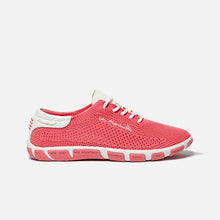 Load image into Gallery viewer, JAZARIA FRAISE+BLANC