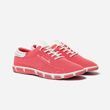 Load image into Gallery viewer, JAZARIA FRAISE+BLANC