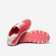 Load image into Gallery viewer, JAZARIA FRAISE+BLANC