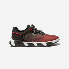 Load image into Gallery viewer, Men's Sneakers Tops Matryx Breathable Red