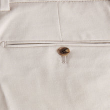 Load image into Gallery viewer, Neutral Skinny Fit Motionflex Stretch Suit Trousers