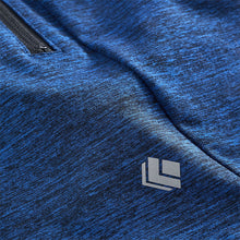 Load image into Gallery viewer, Navy Blue 1 Pack Sports Shorts