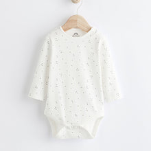 Load image into Gallery viewer, Pink Leopard Baby Jersey Dungarees & Long Sleeve 100% Cotton Bodysuit Set (0mths-18mths)