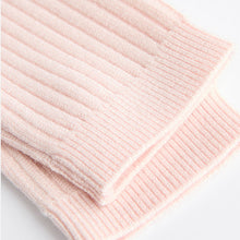 Load image into Gallery viewer, Pink Knitted Baby Jumper & Leggings Set (0mths-18mths)