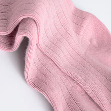 Load image into Gallery viewer, White Floral/ Fairy Baby Woven Dress with Tights (0mths-18mths)