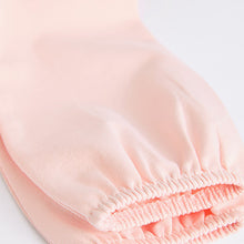 Load image into Gallery viewer, Pink Floral Baby Long Sleeve Top and Leggings Set