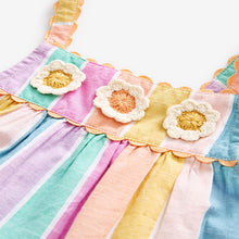 Load image into Gallery viewer, Multi Rainbow Co-ord Set