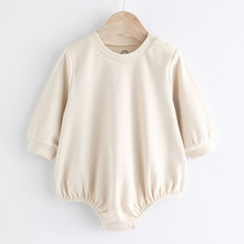 Load image into Gallery viewer, Blue Baby Denim Dungarees and Bodysuit Set (0mths-18mths)