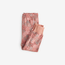 Load image into Gallery viewer, Blue/Pink Mouse Long Sleeve Snuggle Pyjamas 3 Pack (9mths-7yrs)