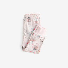 Load image into Gallery viewer, Blue/Pink Mouse Long Sleeve Snuggle Pyjamas 3 Pack (9mths-7yrs)