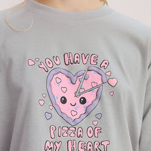 Load image into Gallery viewer, Grey/Blue Jogger Pyjamas 3 Pack