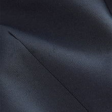 Load image into Gallery viewer, Navy Tailored Single Breasted Blazer