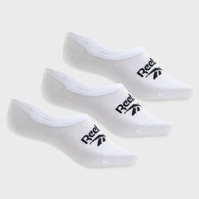 Load image into Gallery viewer, No Show Footies Socks - Unisex