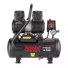 Load image into Gallery viewer, Silent Air Compressor 10L