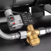 Load image into Gallery viewer, Silent Air Compressor 10L