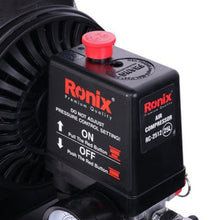 Load image into Gallery viewer, Silent Air Compressor 25L