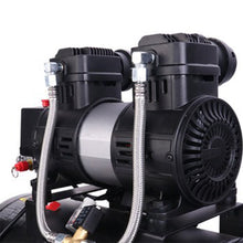 Load image into Gallery viewer, Silent Air Compressor 25L