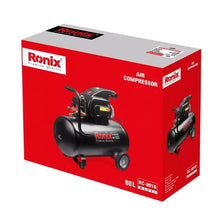 Load image into Gallery viewer, Air Compressor 80L