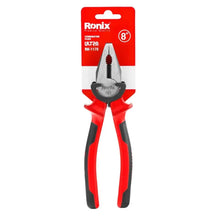 Load image into Gallery viewer, Combination Plier 8 Inch-Ultra Series