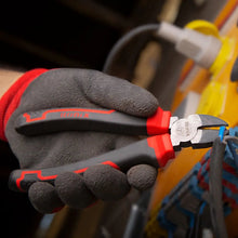 Load image into Gallery viewer, Diagonal Cutting Plier 7 inch-Maxi series