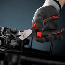 Load image into Gallery viewer, high leverage Diagonal cutting plier 7 inch-Maxi series