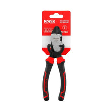 Load image into Gallery viewer, high leverage Diagonal cutting plier 7 inch-Maxi series