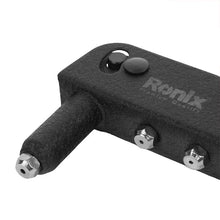 Load image into Gallery viewer, Stainless Steel hand Riveter 2.4-4.8mm