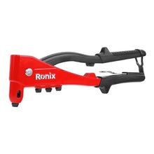 Load image into Gallery viewer, Ronix RH-1606 hand riveter