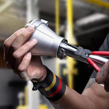 Load image into Gallery viewer, Straight Internal Circlip Plier 7mm