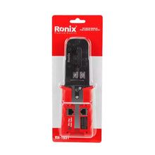 Load image into Gallery viewer, Modular Crimping Tool with Tester