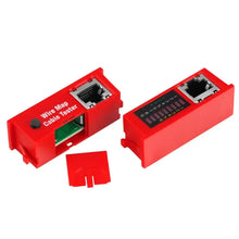 Load image into Gallery viewer, Modular Crimping Tool with Tester