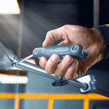 Load image into Gallery viewer, Foldable Hex Key (8Pcs)