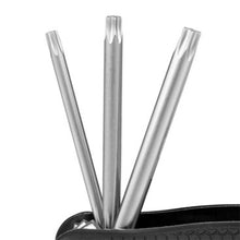 Load image into Gallery viewer, Torx Key Set 8pcs Cr-V