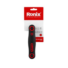 Load image into Gallery viewer, Torx Key Set 8pcs Cr-V