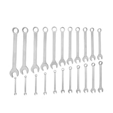 Load image into Gallery viewer, Combination Spanner Set( 22 Pcs)