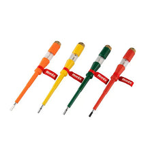 Load image into Gallery viewer, Test Pen 120~250V Stainless steel