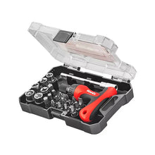Load image into Gallery viewer, Screwdriver Set 24pcs Cr-V