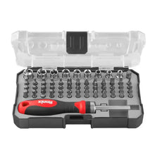 Load image into Gallery viewer, Screwdriver Bit Set (64Pcs)
