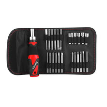 Load image into Gallery viewer, Screwdriver Bit Set (26Pcs)