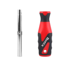 Load image into Gallery viewer, Screwdriver Set 6-in-1 Hardended Cr-V Magnetic