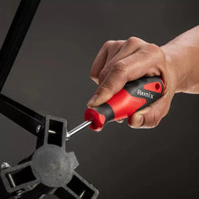 Load image into Gallery viewer, Normal TPR Handle Screwdrivers, Philips 3×100mm